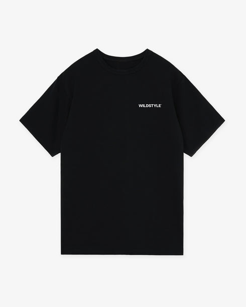 SHADOW BOXING Heavy Oversized T-Shirt
